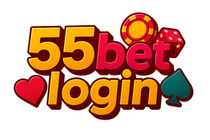 55bet Login